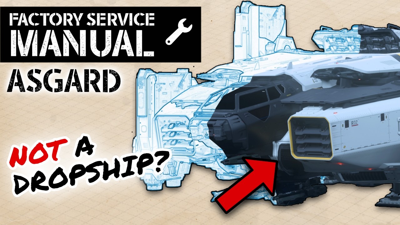 The Anvil Asgard ISN'T What You Think | 5 Hidden Truths