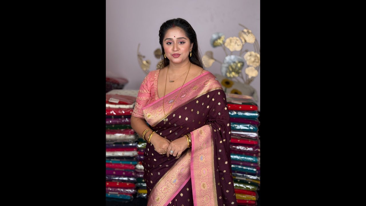 Palash Saree Kunja в прямом эфире