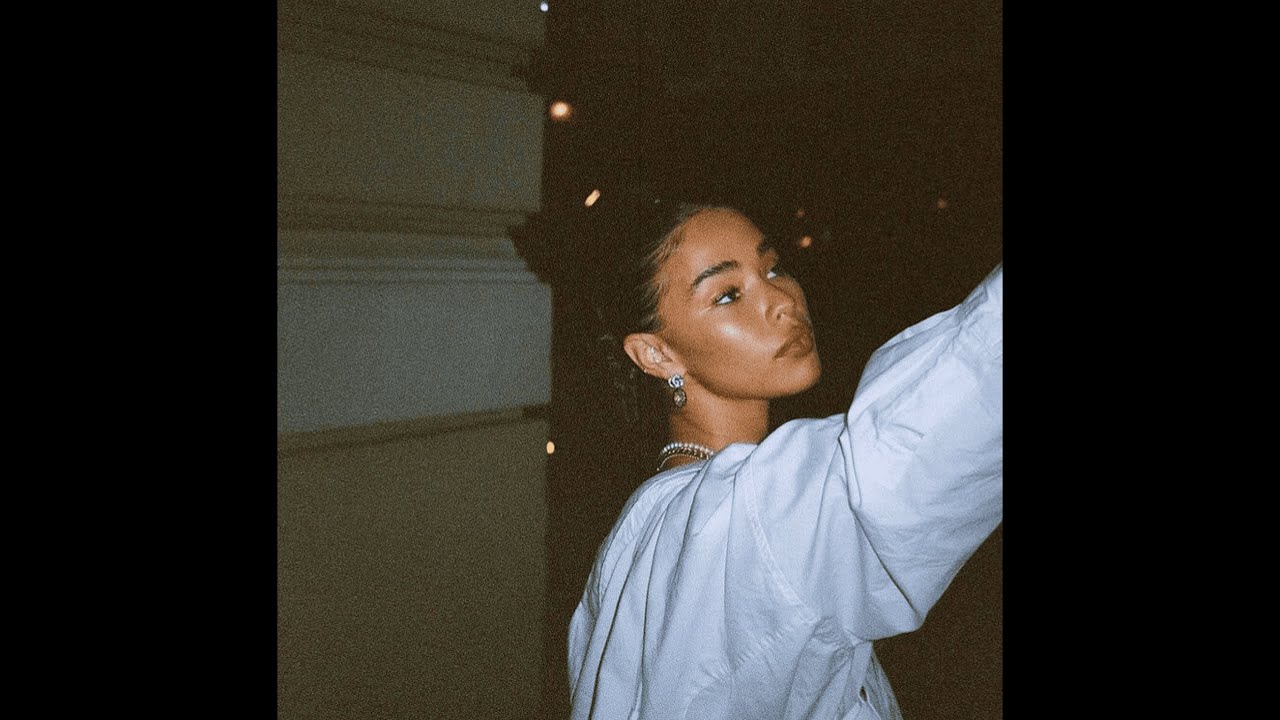 (FREE) R&B Type Beat - 