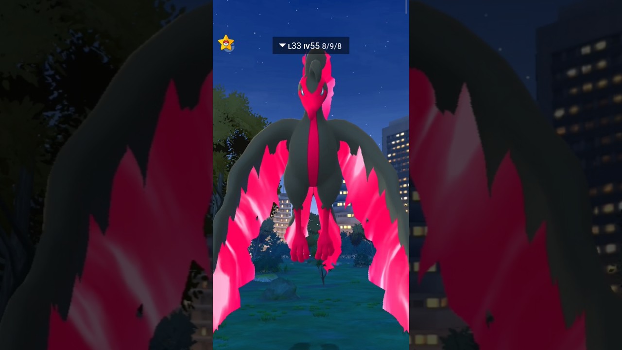 Galarian Articuno, Zapdos, and Moltres have been great additions to Pokemon GO through Daily Adventu