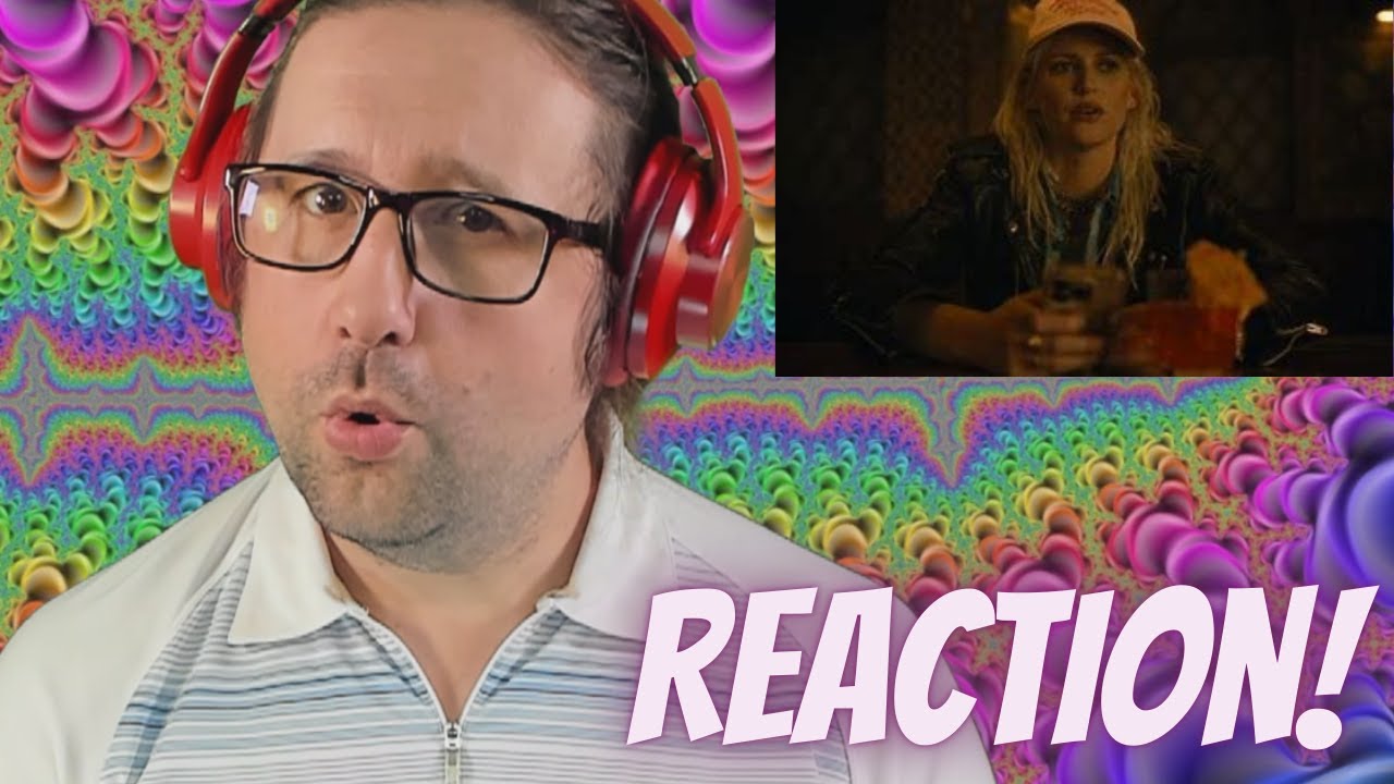 The Emptiness Machine (Official Music Video) - Linkin Park, Reaction!