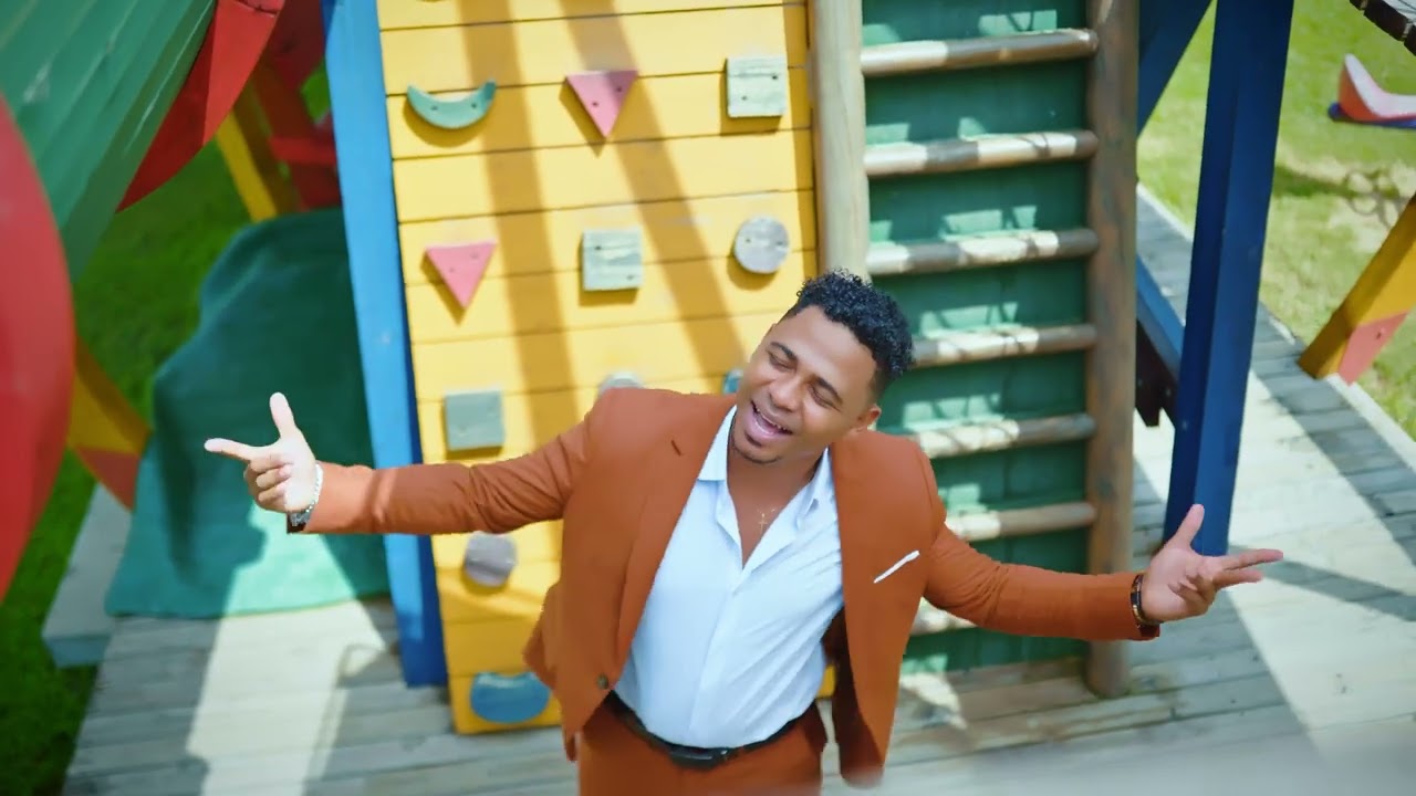 Sreydan - Fombany Ex ( clip officiel )