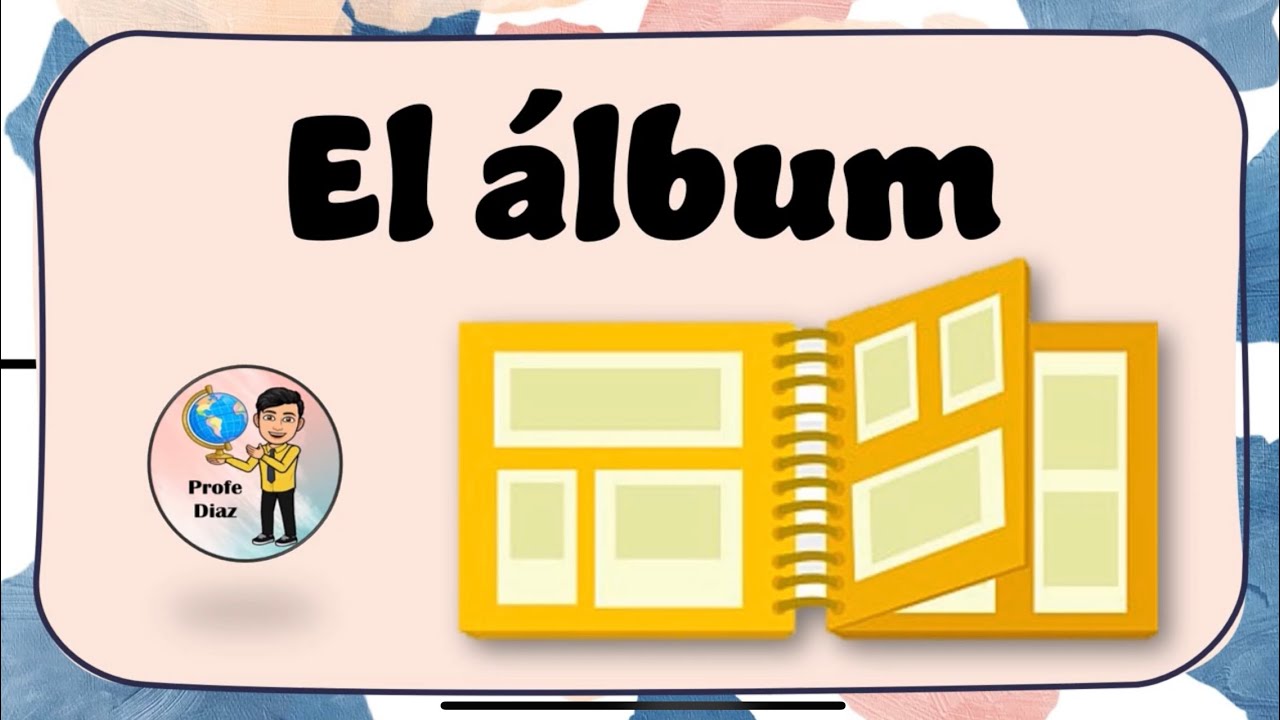 El álbum