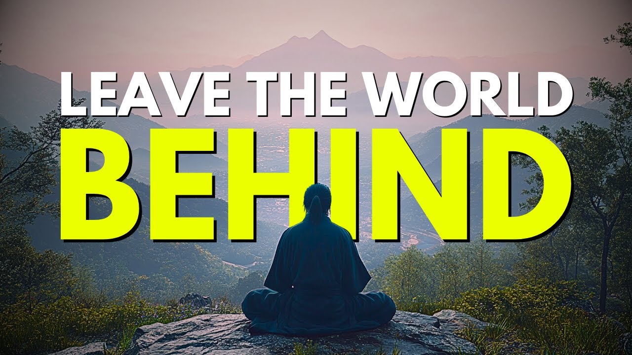 STOP Letting Chaos Control Your Life | Ancient Teaching