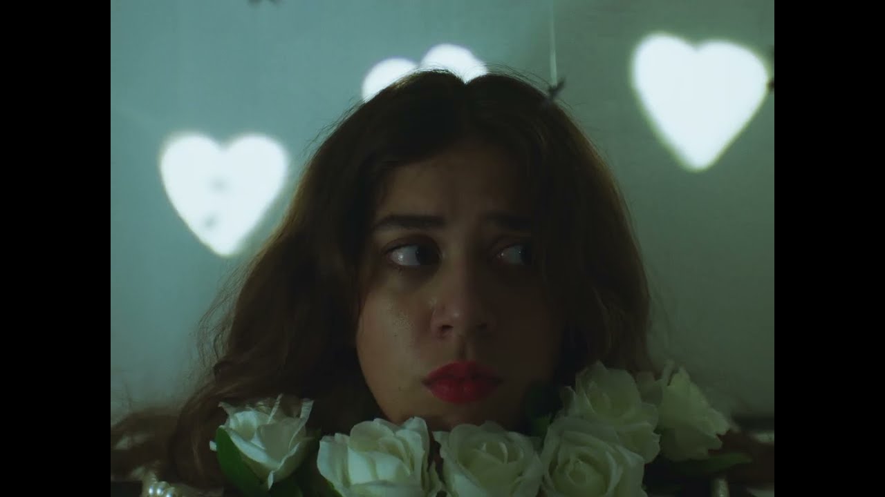 Farmer&rsquo;s Wife - Mildew (Official Music Video)