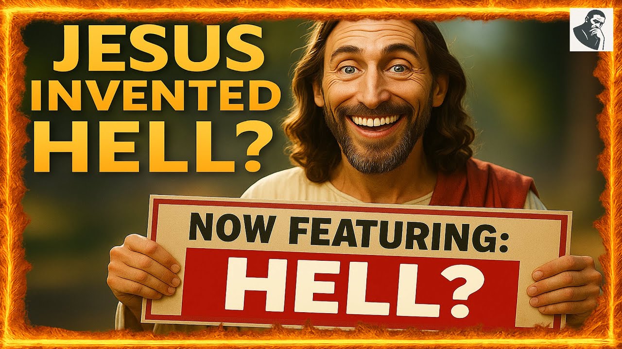 Heaven and Hell: Christianity’s Biggest Retcon