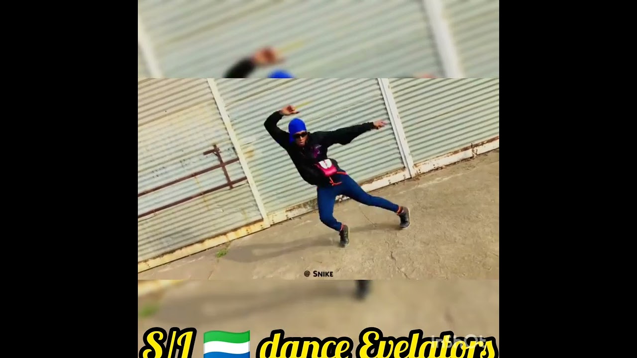 TOP 5 BEST DANCE GROUP IN SIERRA LEONE 🇸🇱 🇸🇱@@@@ Who is the Best Dancers