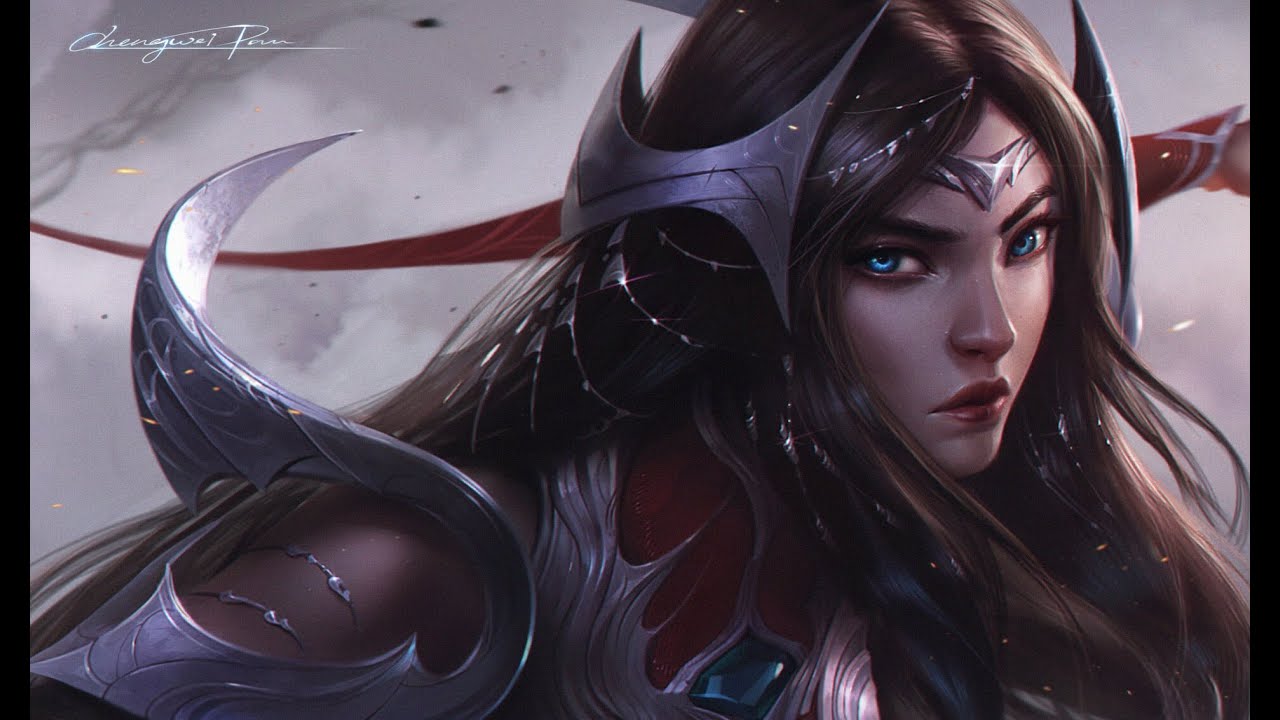 İrelia vs Kassadin 