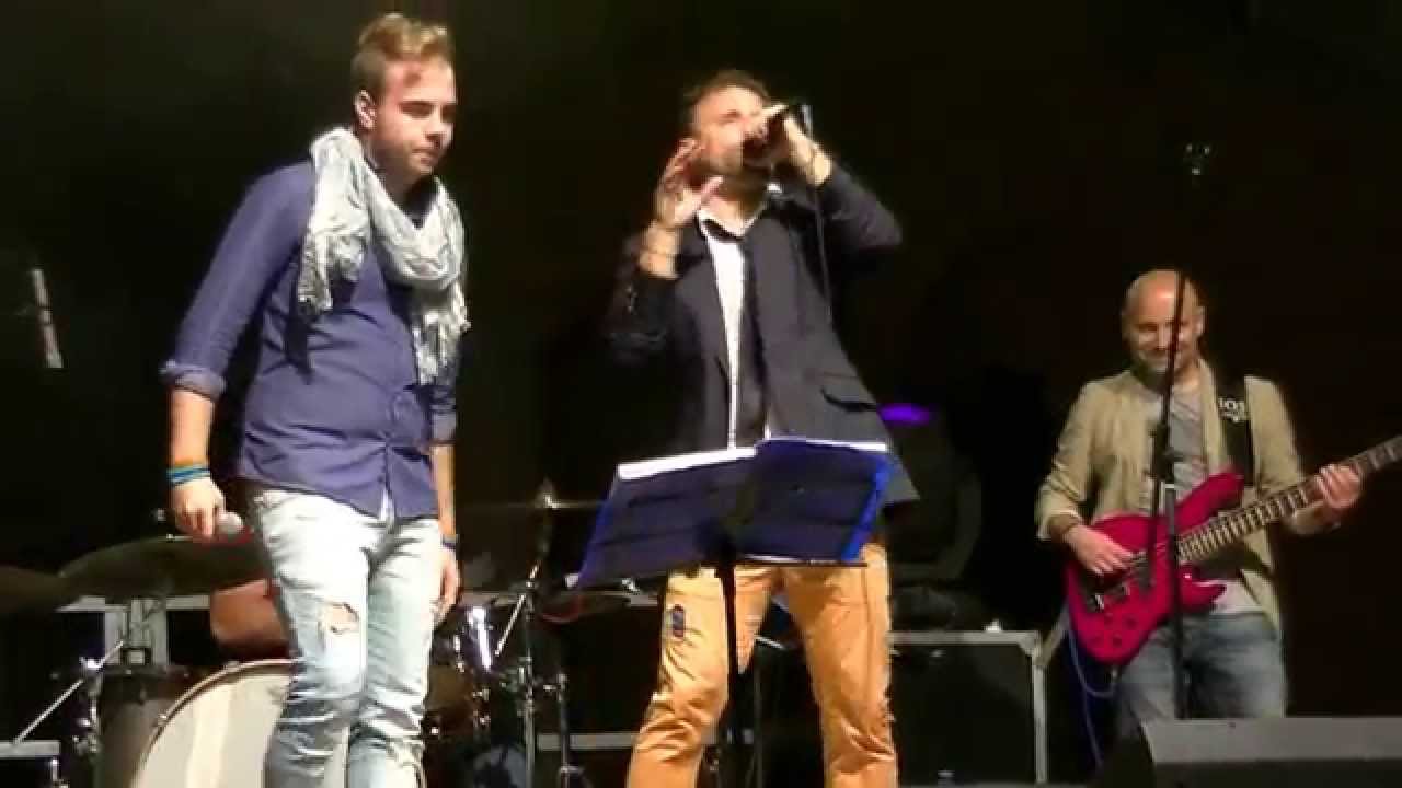 Lorenzo Campani e Filippo Zuliani, 