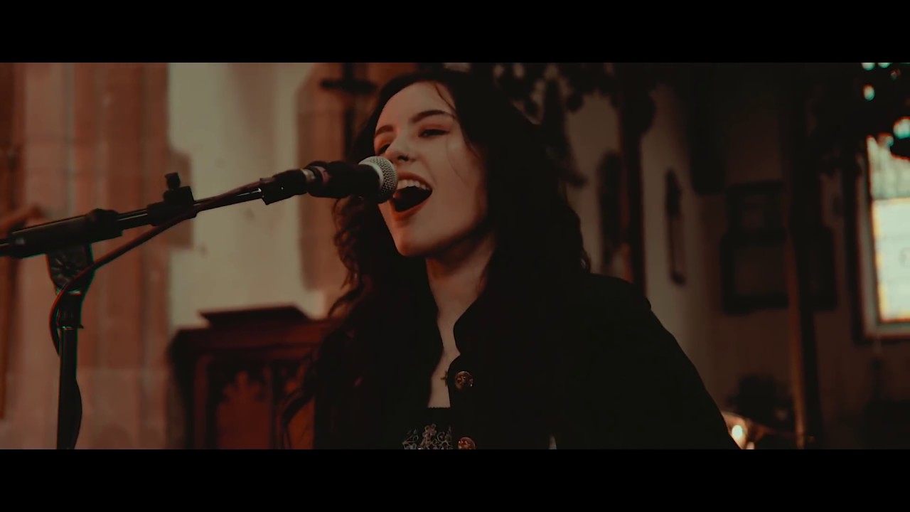 Light Skies Darken - Stare into the Sun (Official Music Video)
