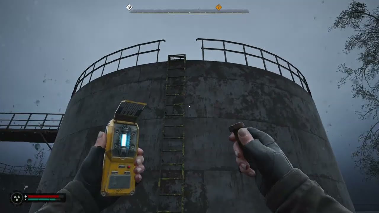 НАШЕЛ ДОРОГОЙ АРТЕФАКТ - S.T.A.L.K.E.R. 2: Heart of Chornobyl #2