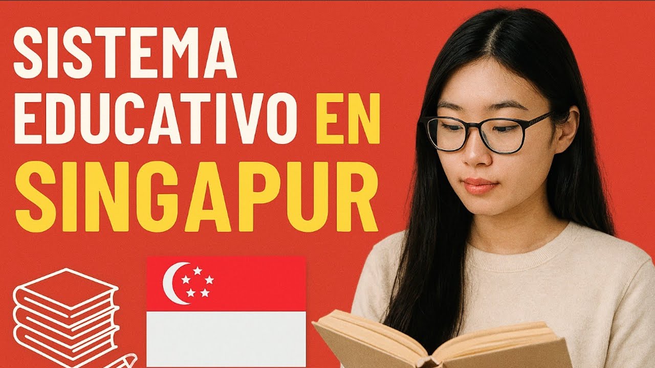 Sistema educativo en Singapur