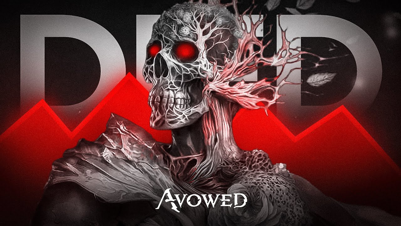 The Deserved Disaster Of Avowed