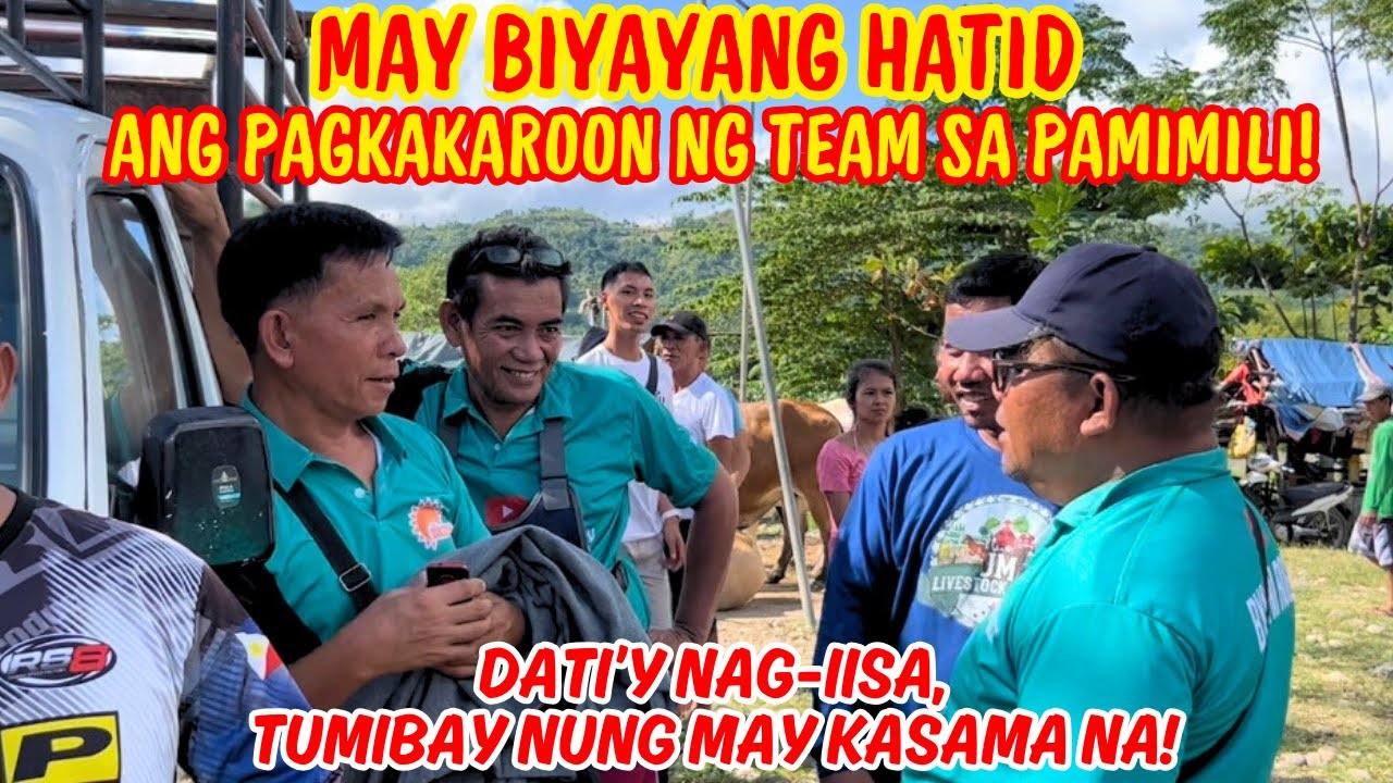 MAY BIYAYANG HATID ANG PAGKAKAROON NG TEAM SA PAMIMILI! | SOLLE'S GANDANG BUHAY