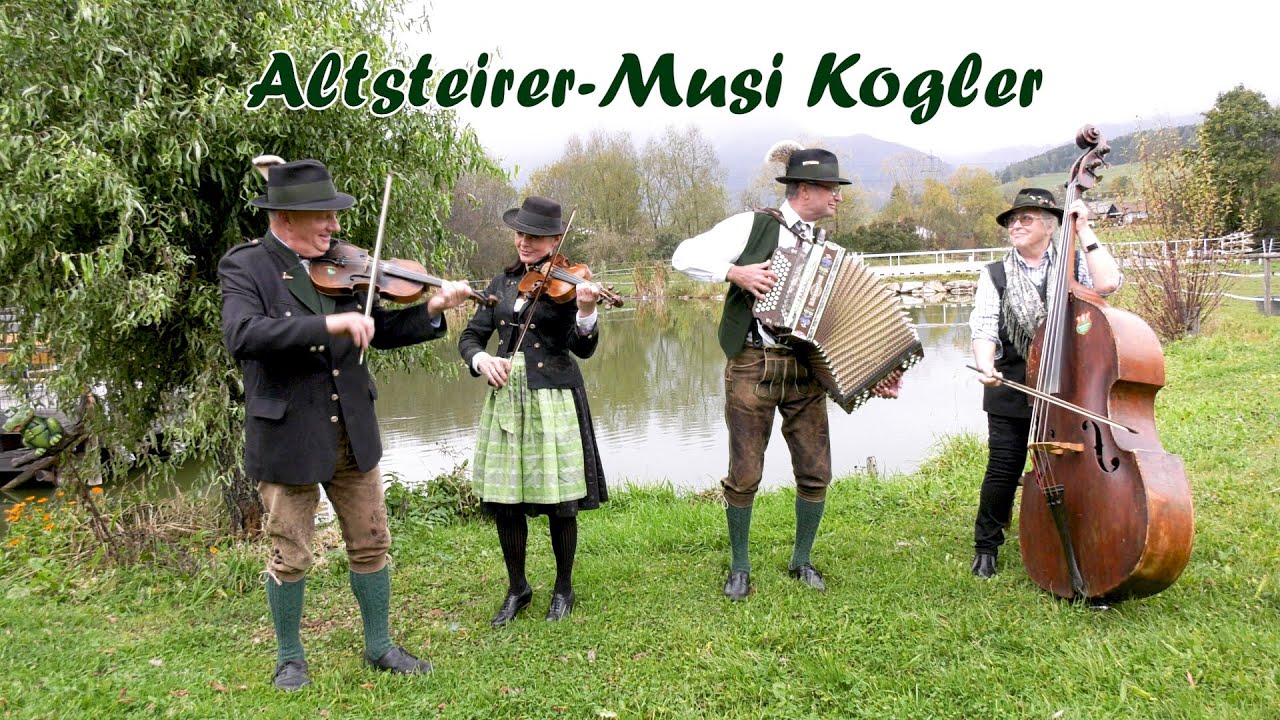 Landpartie Polka