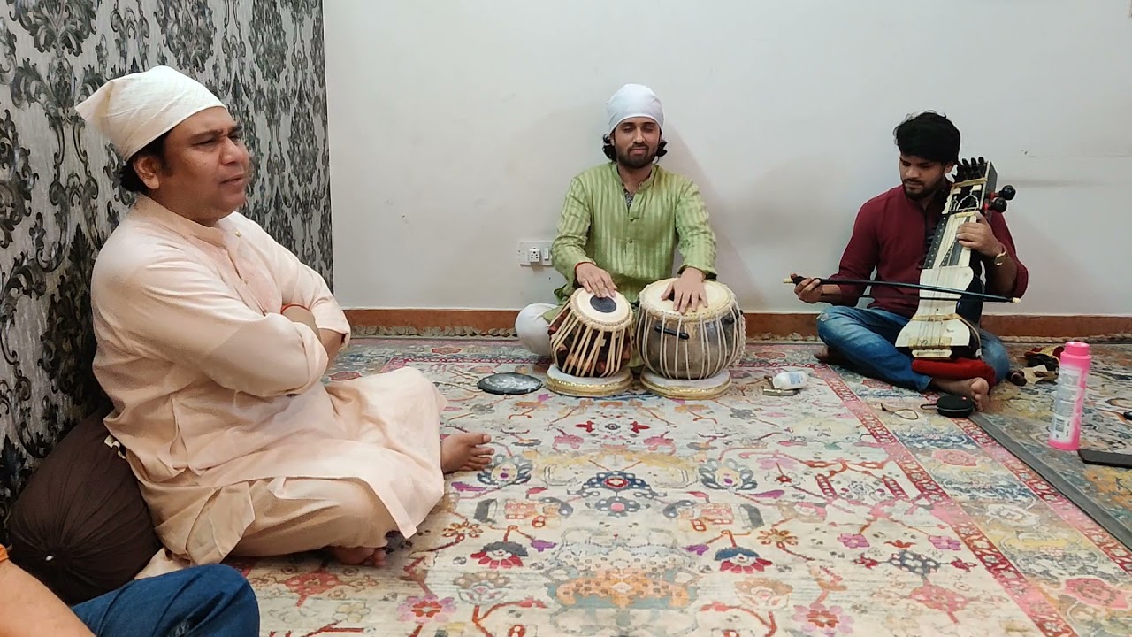 Laggi by Shariq Mustafa