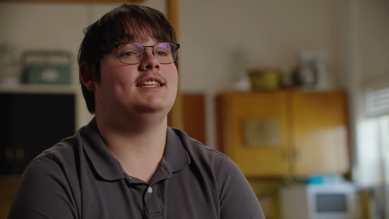 IDLA Student Spotlight Greyson Woolverton