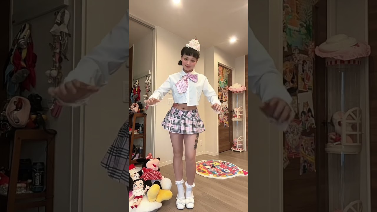 I am a robot girl😊❤️🤖