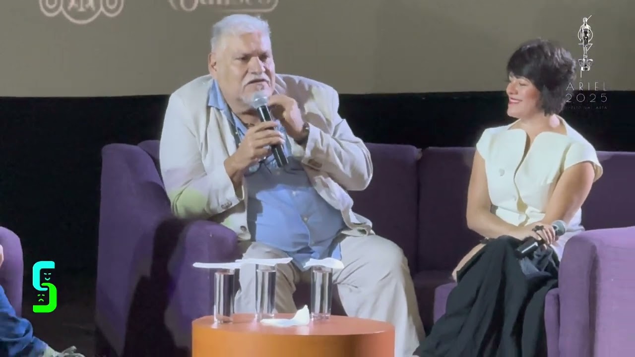 JOAQUÍN COSÍO MASTER CLASS | ARIEL 67 PUERTO VALLARTA 