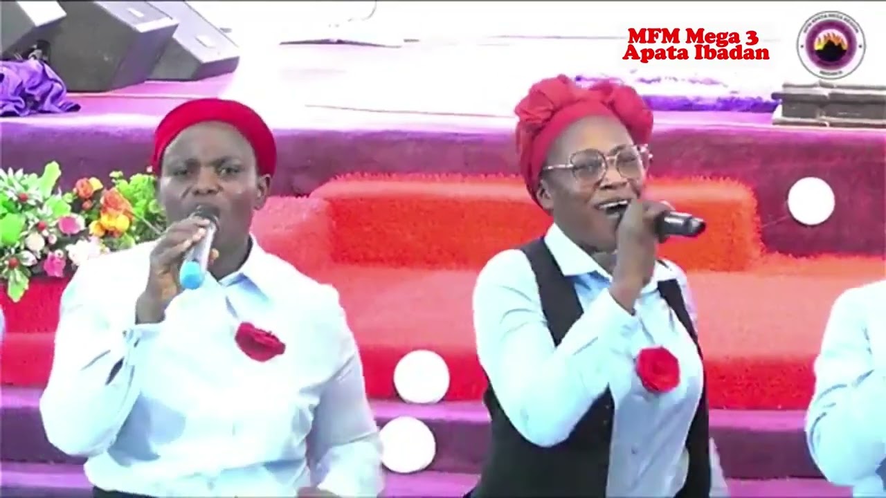 The Night of Great Deliverance and Fresh Glory (Highlights)
