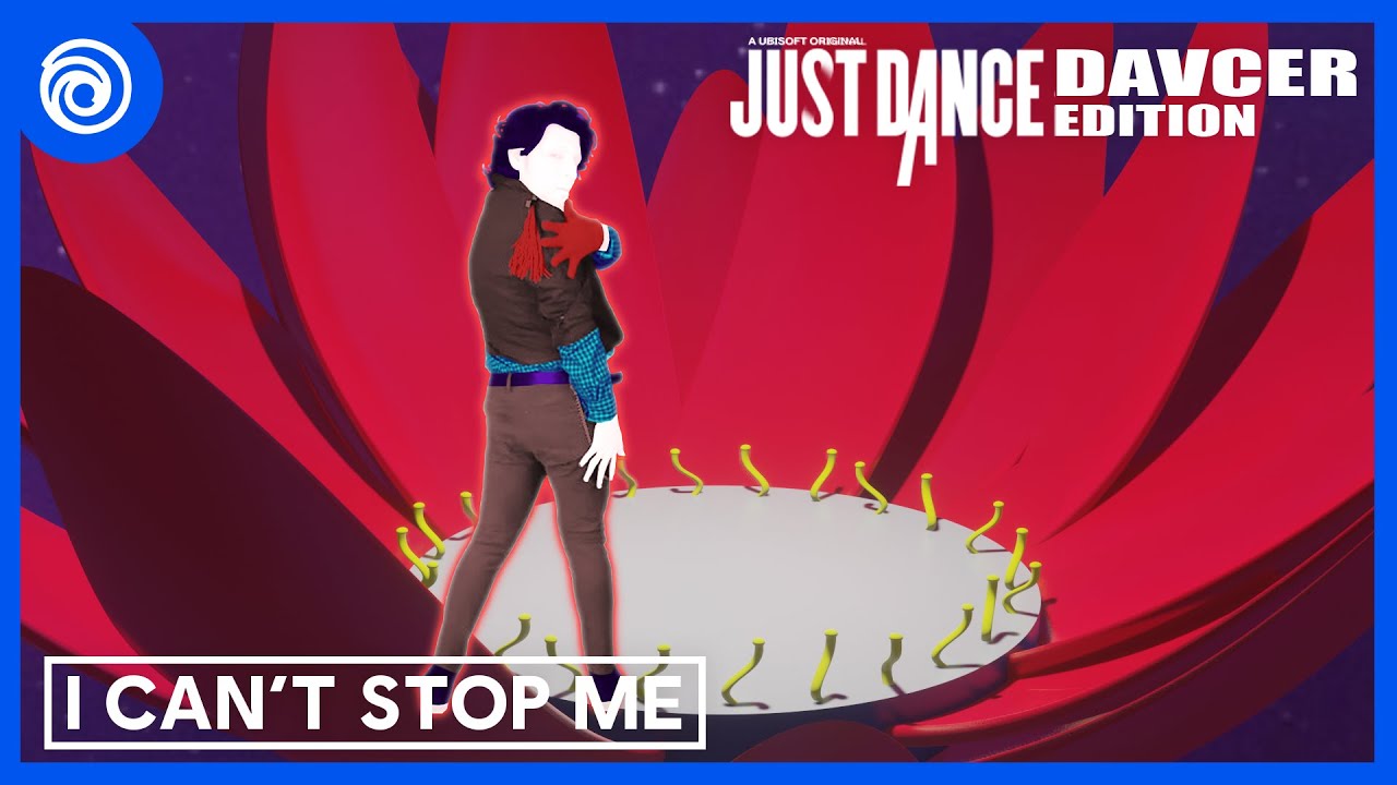 I Can't Stop Me - Twice | Just Dance 2023 Fanmade