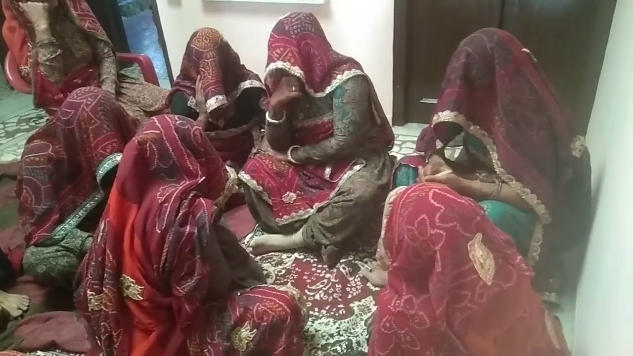 rajasthani bhat geet