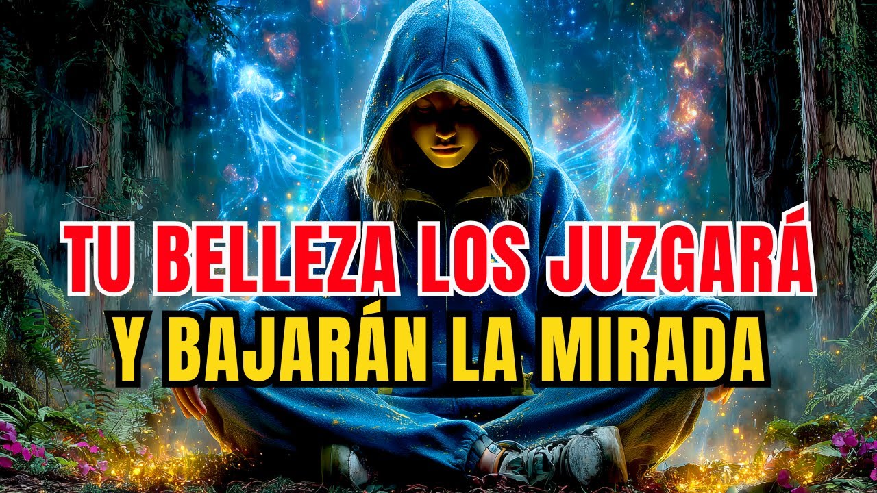 ELEGIDO: Dios Usará Tu Belleza Como Juicio — Los Que Te Humillaron Tendrán Que Honrarte