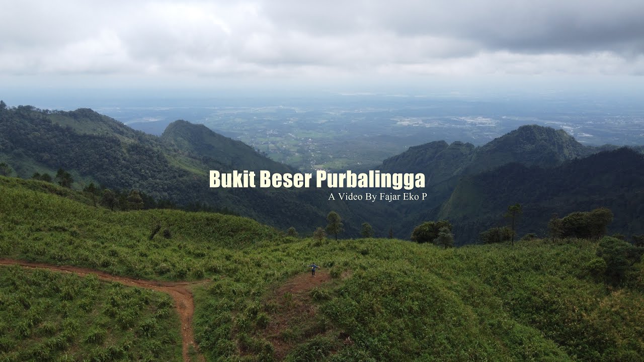 Explore Purbalingga 