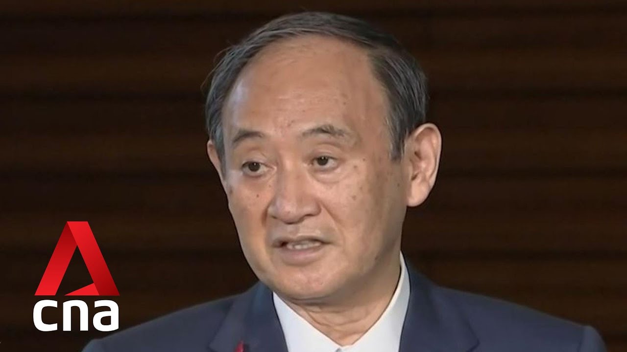COVID-19: Japan ends state of emergency
