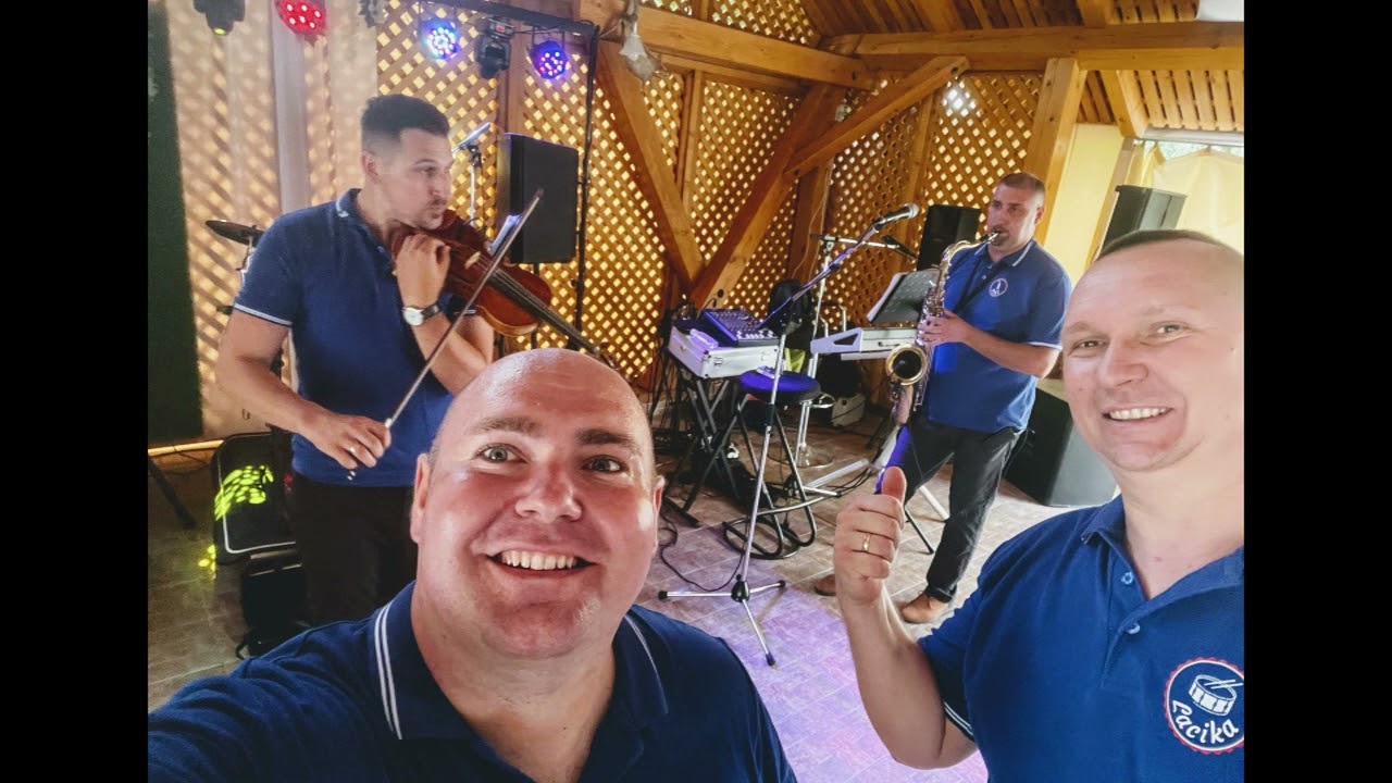 Nyírségi Vigadó + Pitlik Tamás (hegedű) 2022 Lagzis felvétel