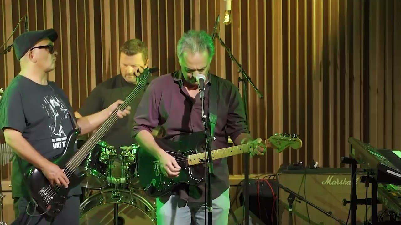 RPM2 at Vergers: Comfortably Numb