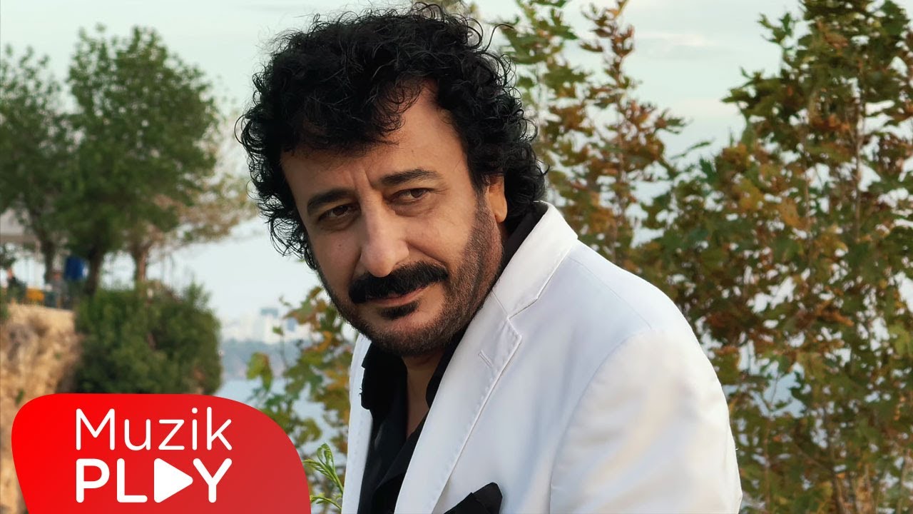Cevher Can - Saçlarından Tel Yolla (Official Video)