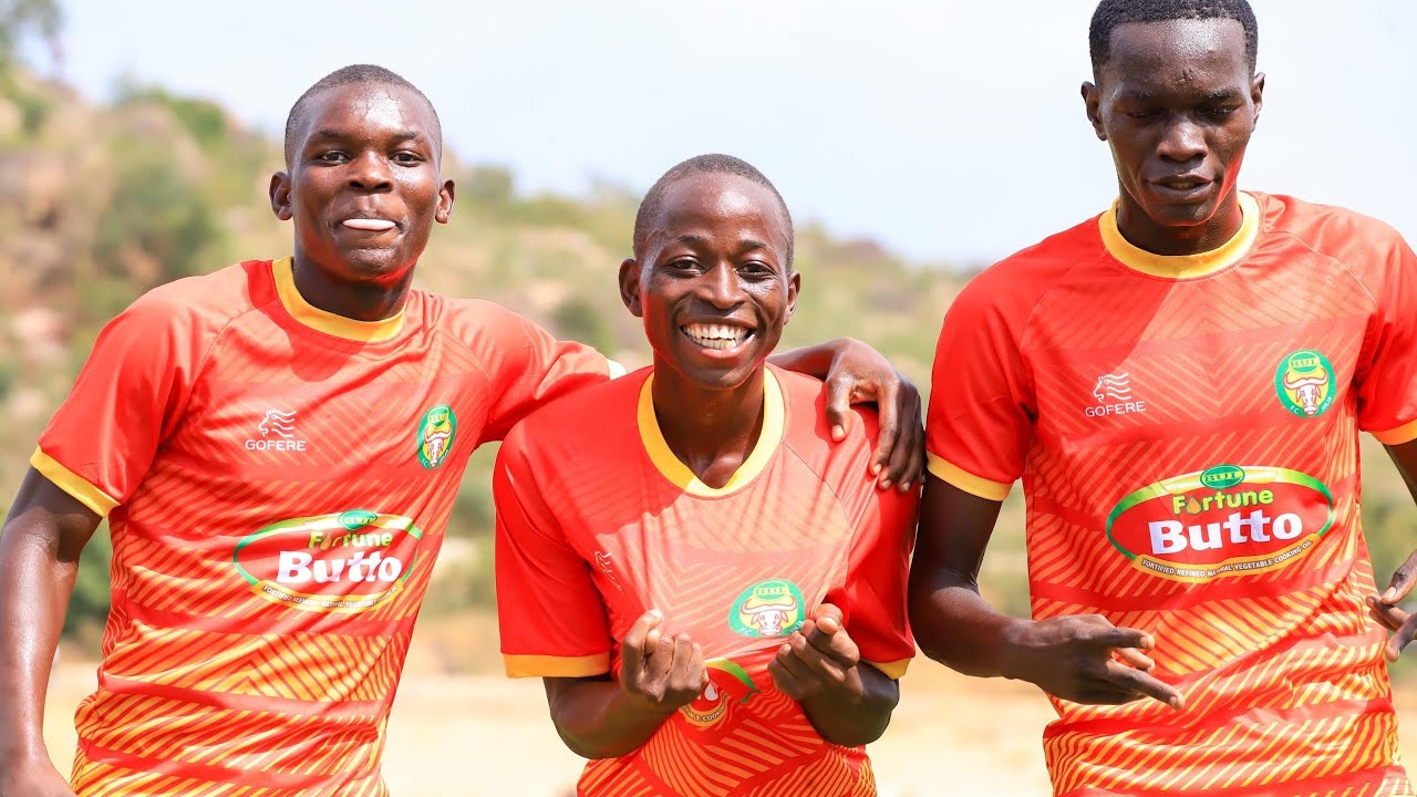 EXTENDED HIGHLIGHTS MBALE HEROES JT VS BUL FC JT || 08-02-2025