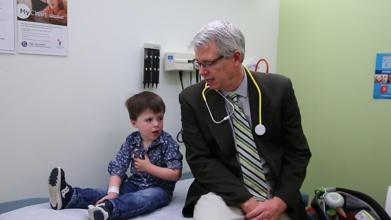 Meet Our Doc: Thomas Walker, MD, Digestive Health Institute