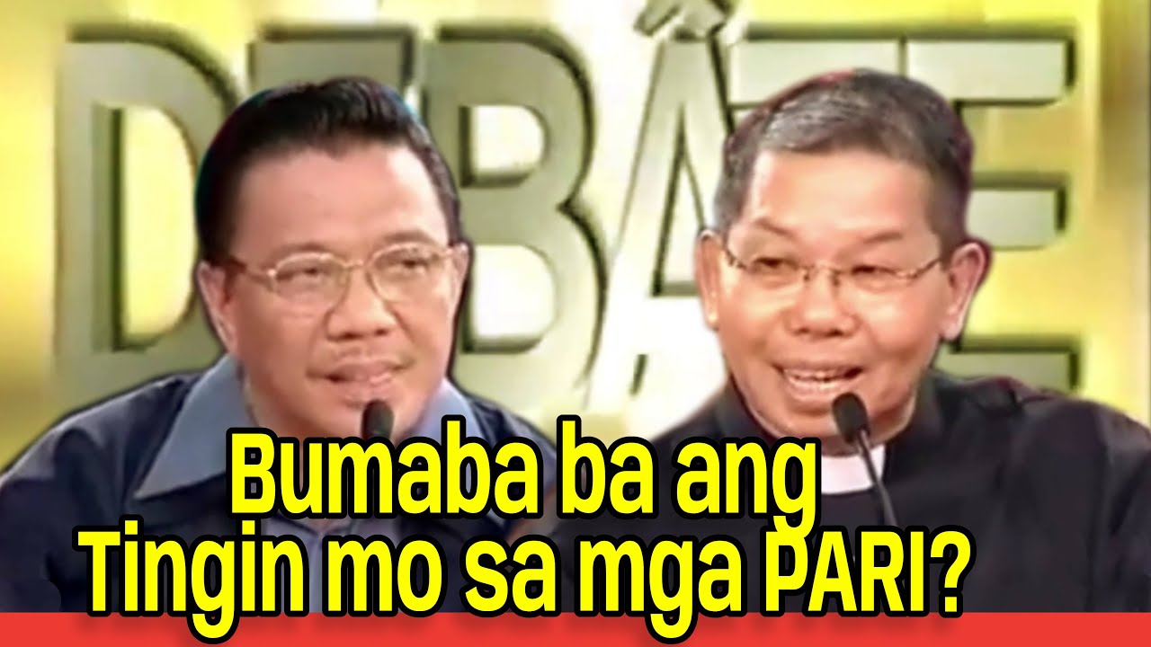 Bro. Eli Soriano FULL Debate Reaction 