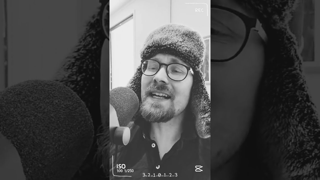 Viini&auml; ja ruusuja (Garbo) - A.P. Salonen cover #suomipop #cover #suomalainenkantrilaulaja