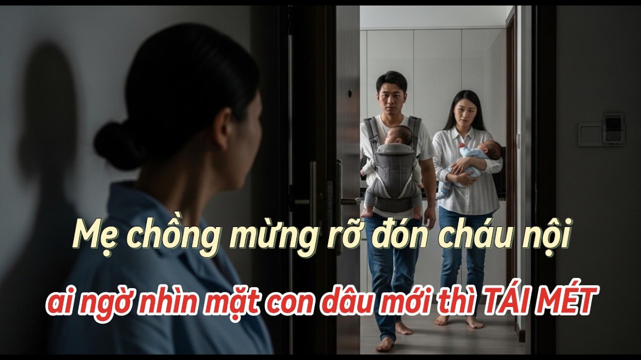 [Truyện audio] Tiểu Tam Là Cháu Ruột Của Mẹ Chồng ( Full )