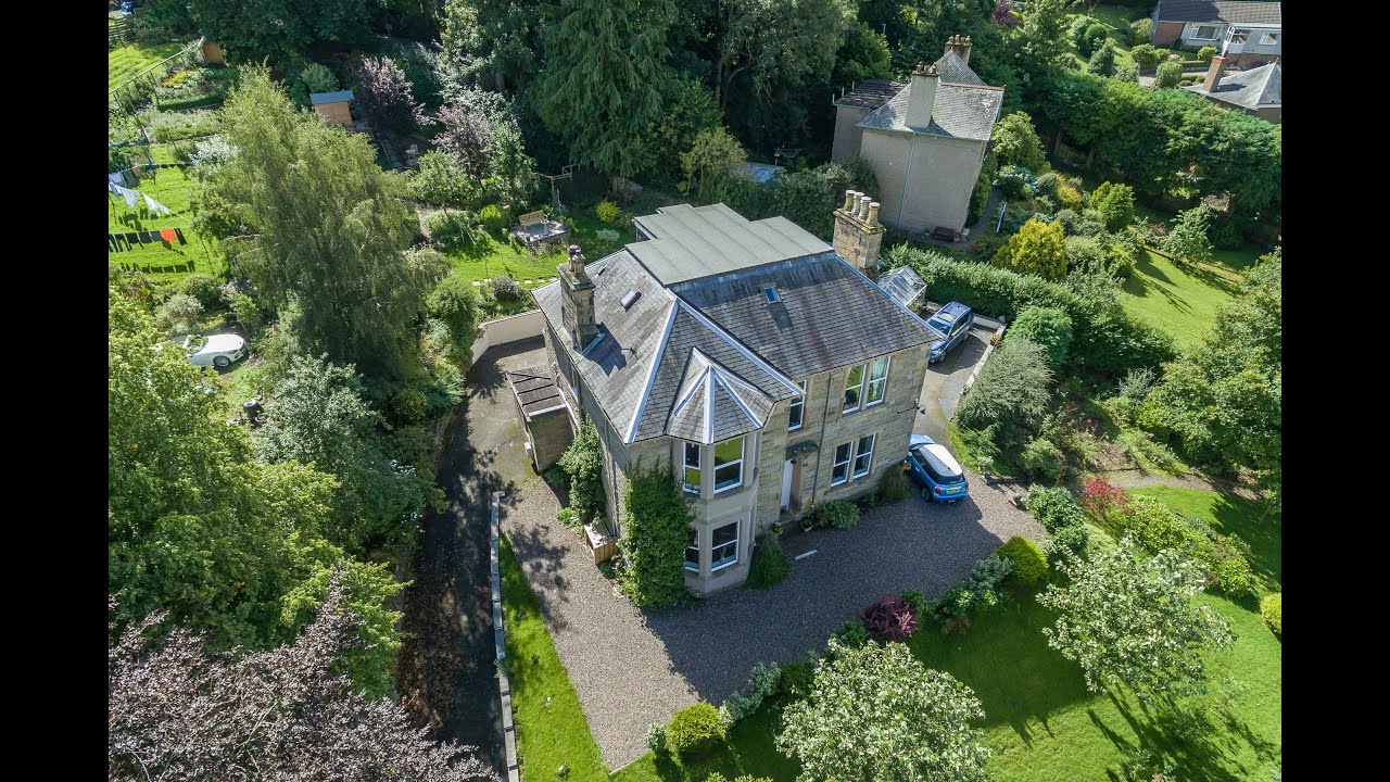 6 Fenwick Park Hawick