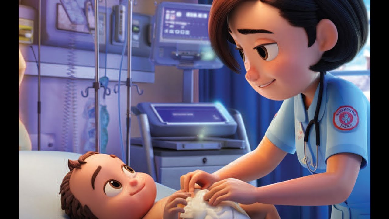Welcome to the 21th International Workshop on Neonatology and Pediatrics