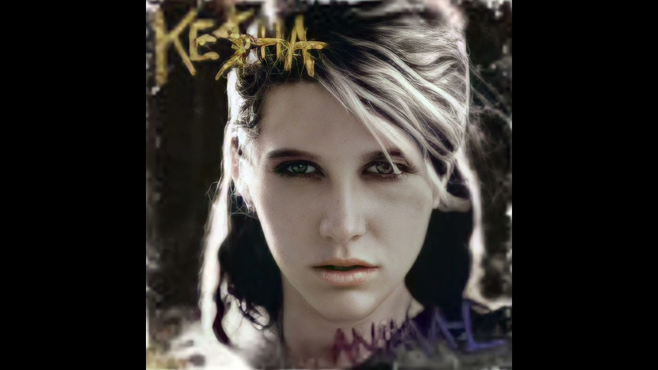 Ke$ha - Take It Off (Instrumental W/Back Vocal)