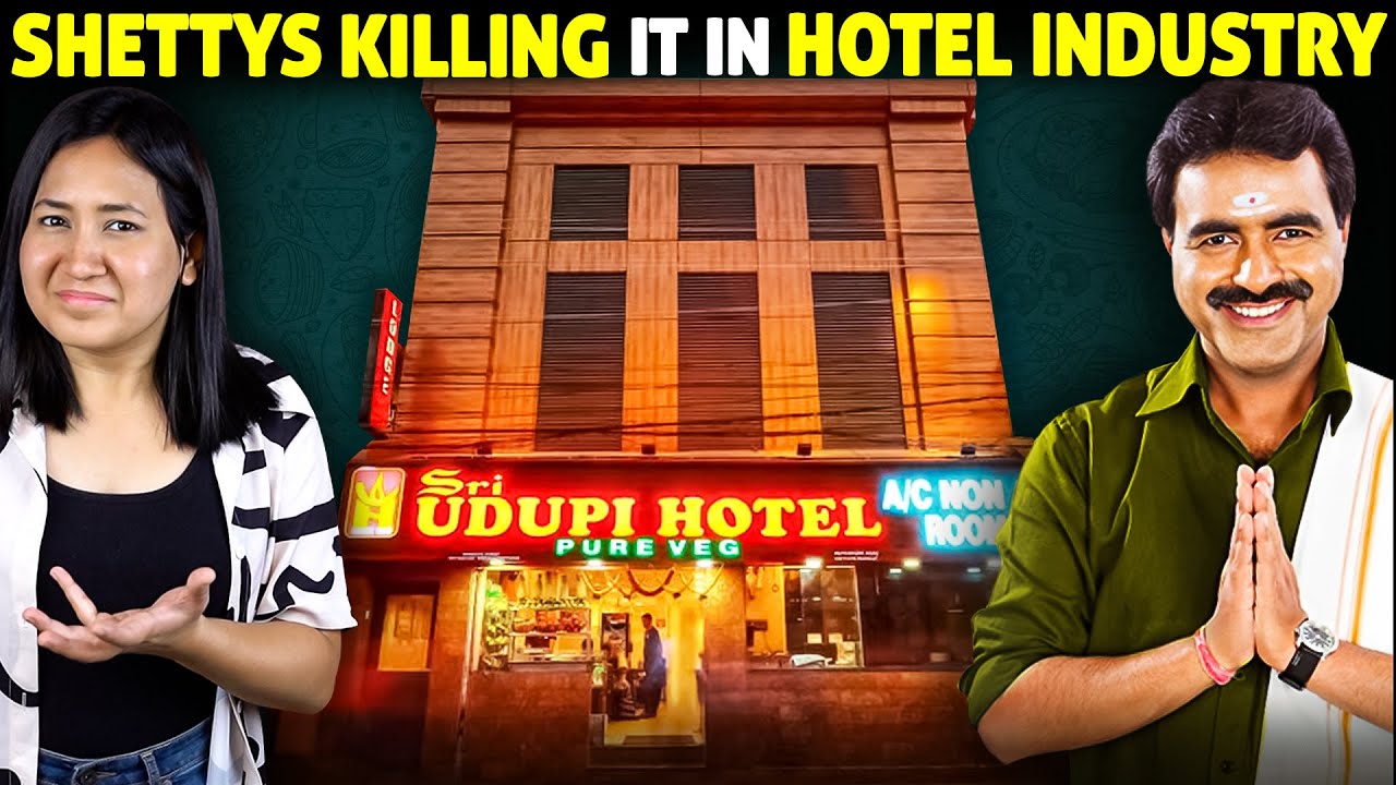 How Are All Shettys Killing It In Hotel Business?