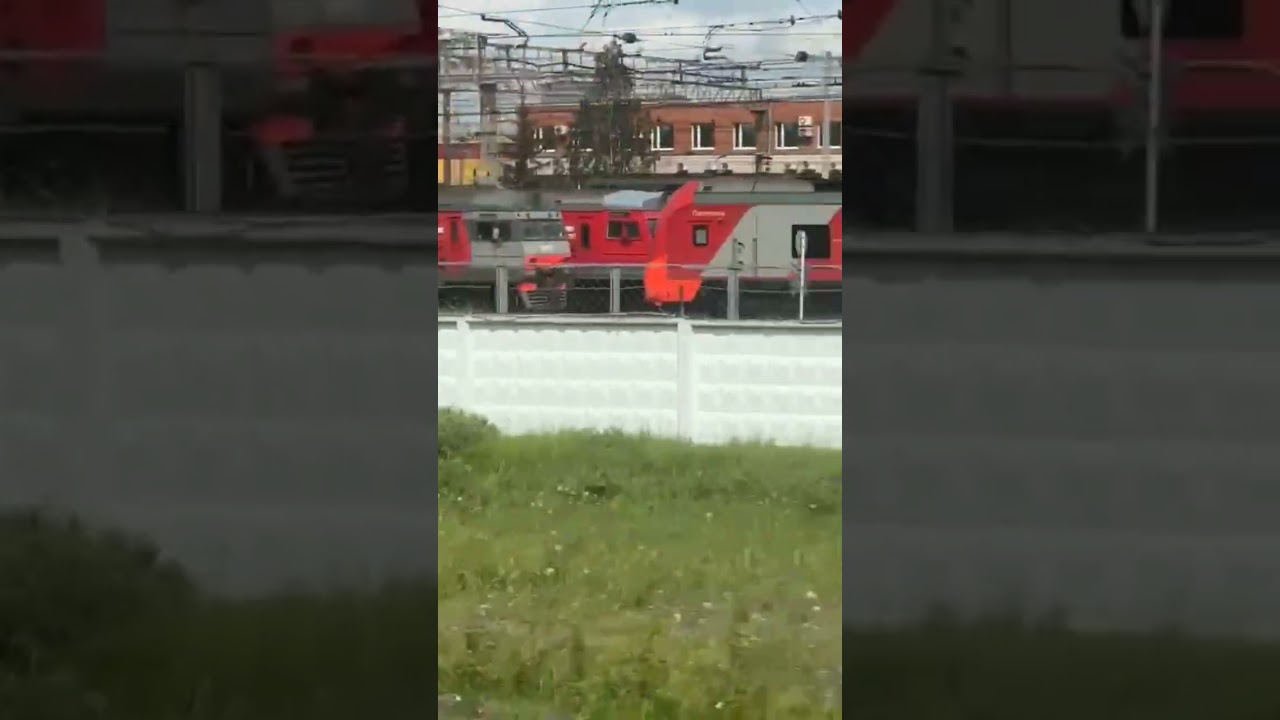 Ласточка Победы,ЭС2Г,ЭС2ГП,ЭТ2М 119,ЭТ2М,ЭТ2МЛ в депо ТЧ-10 Металострой на станции Металострой