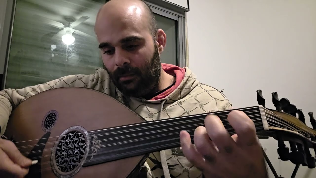 Kurd variations