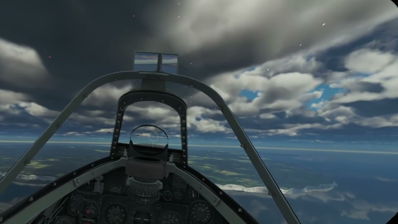 Ace of thunder para vr2