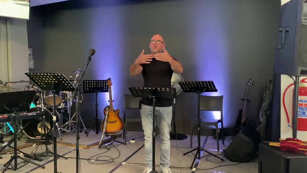 Faith Hope & Love part 2 