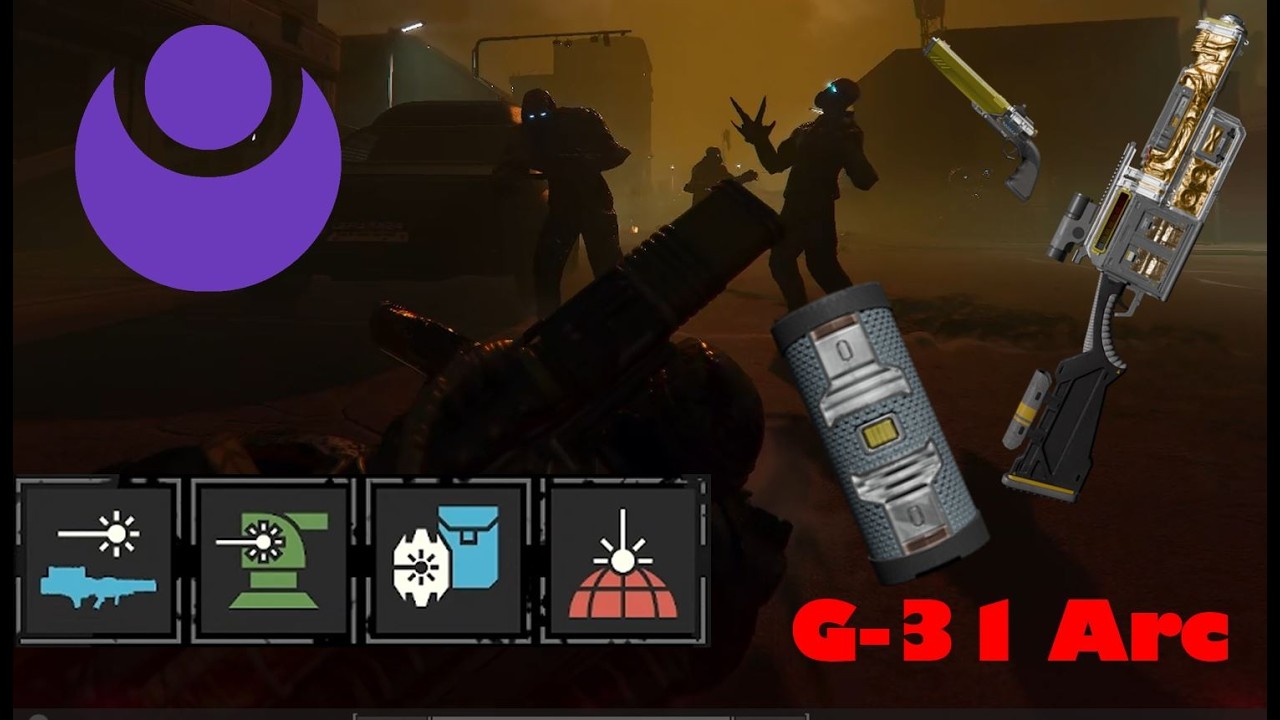 Energy Build - Illuminate - Full Gameplay 10 Super Helldive - Helldivers 2