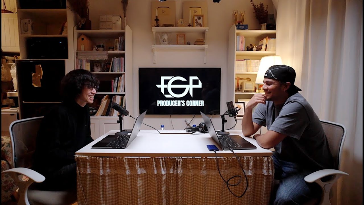 BEDAH PROJECT OWAAA JEMSII, HIPDUT, AMI AWARDS! | EGP Producer's Corner