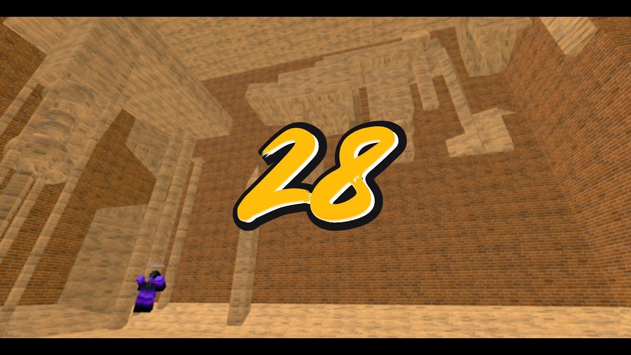 28 - Completion [Tier 14]