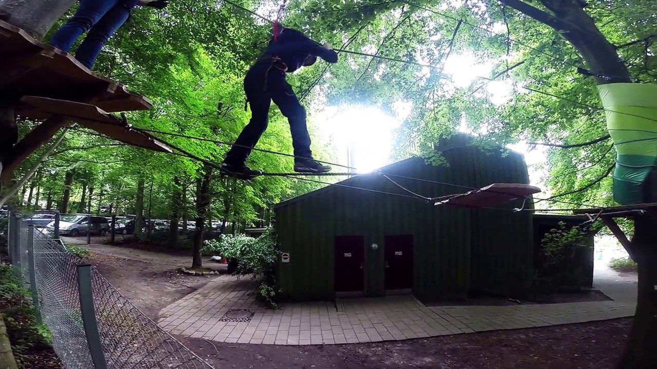 Del 5 Ud af Limfjorden og hjem