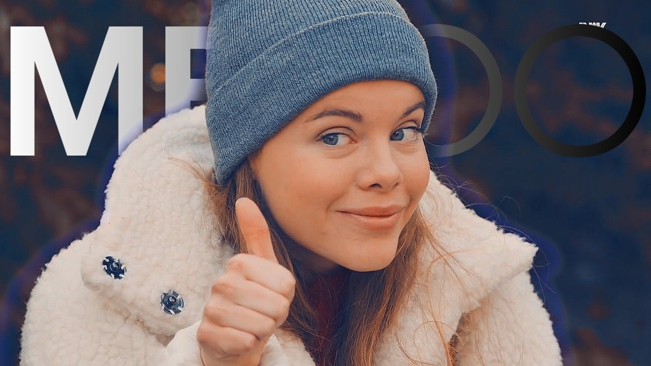 Eva Mohn | Me Too (600+)